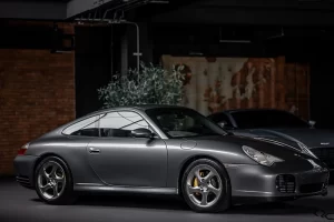 Supercar (ซุปเปอร์คาร์) คืออะไร