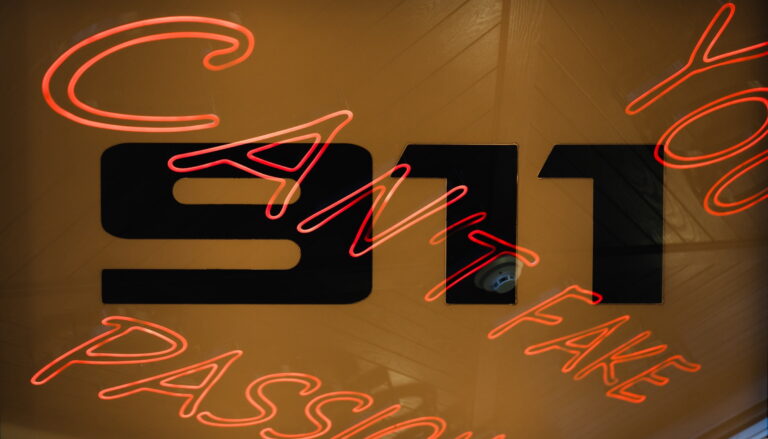 911 special selection