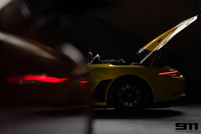 Supercar vs Hypercar