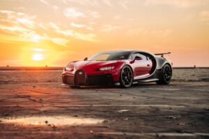 Hypercar (ไฮเปอร์คาร์) คืออะไร