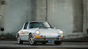 ที่มา porsche 911