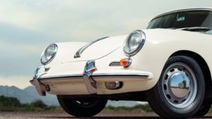 Porsche คันแรก เลือกยังไง
