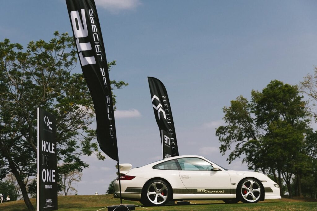 911 special selection x carnival